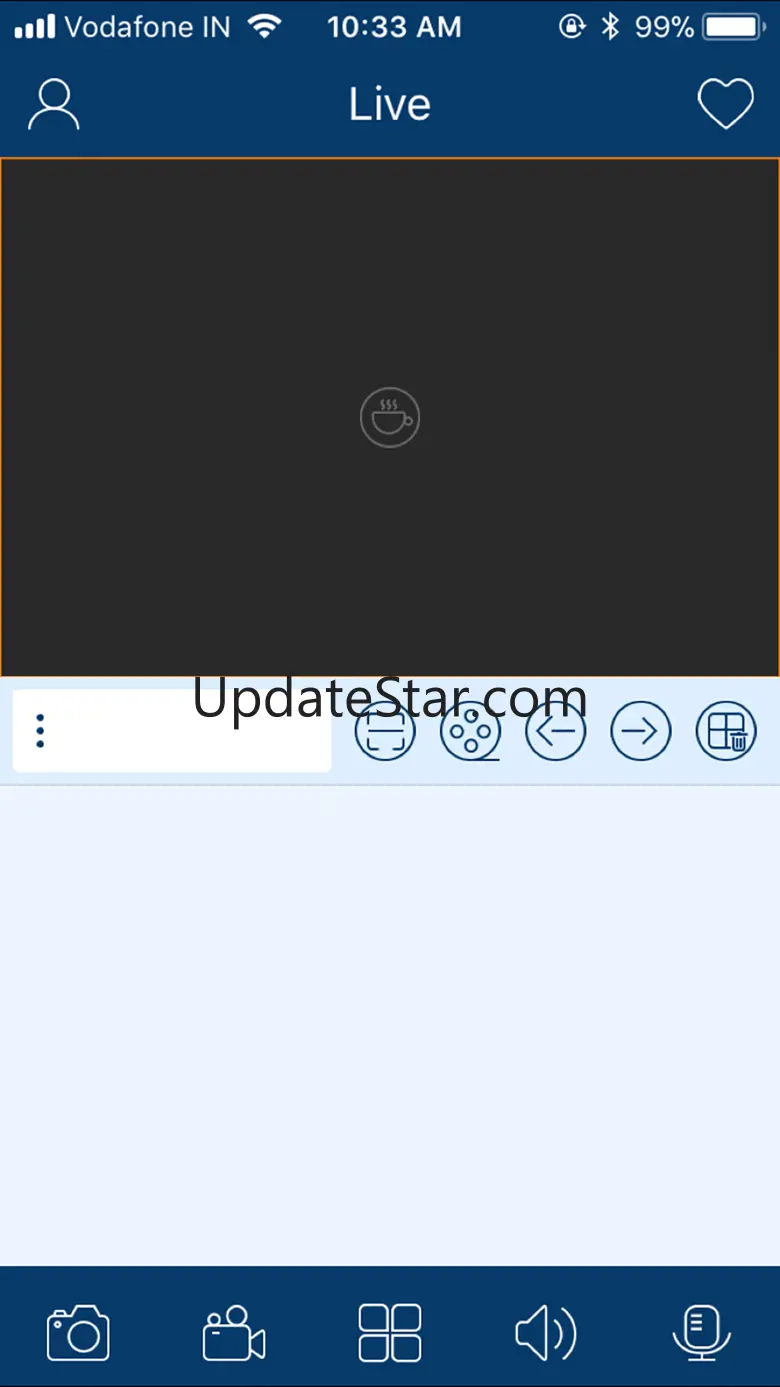 HMS HD Viewer
