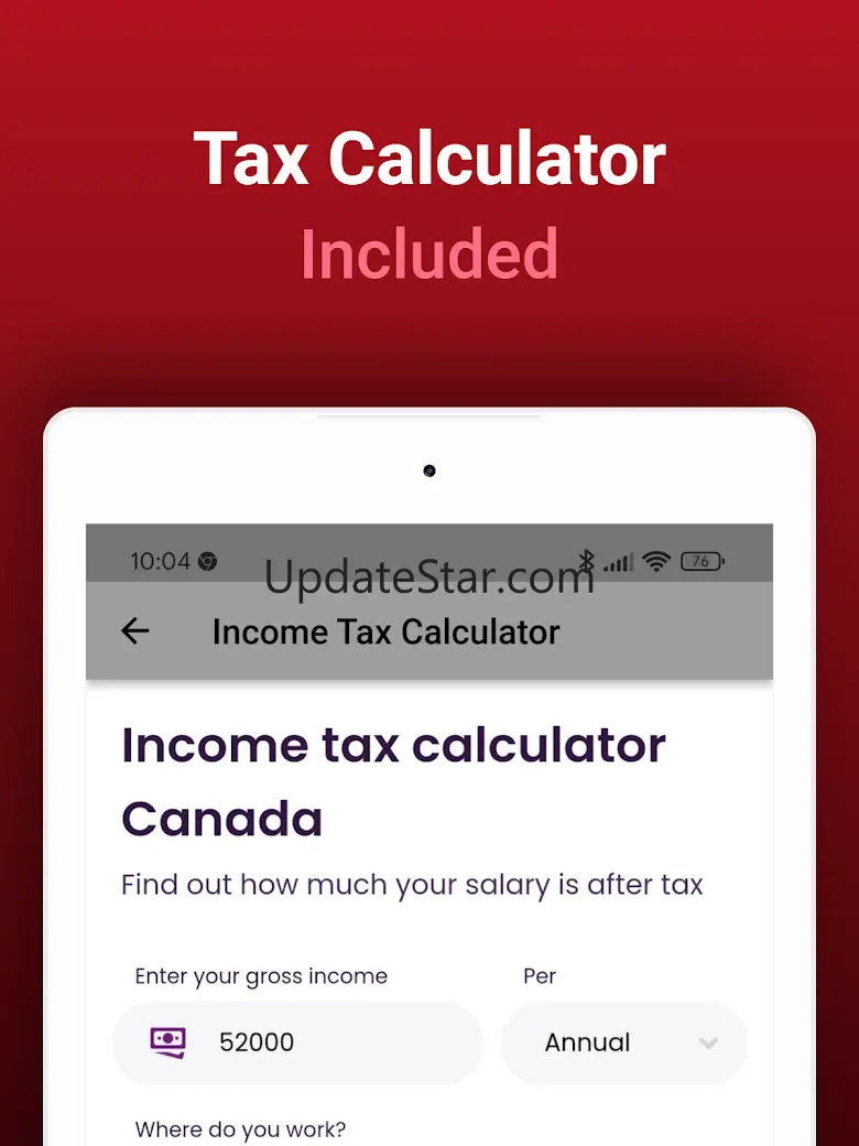 Canada CRA Info Guide 1.5