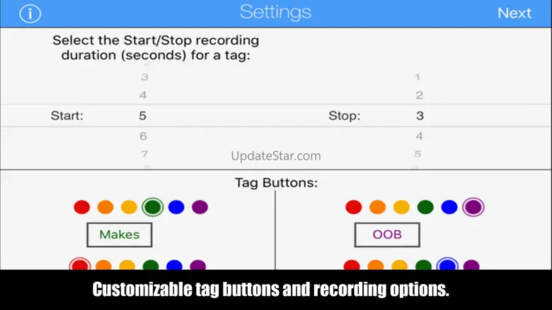 Tap Reels - Studio Edition 2.0