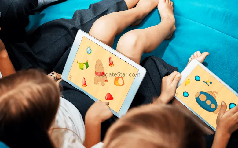 Kids Puzzle Vehicles Jigsaw 1.0
