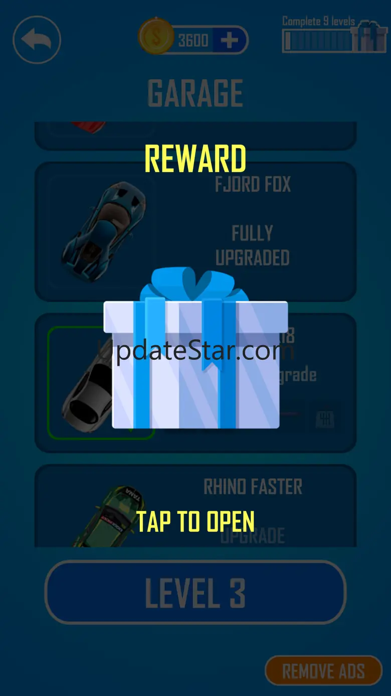 Parking Escape 2: Car Puzzle 1.1.29