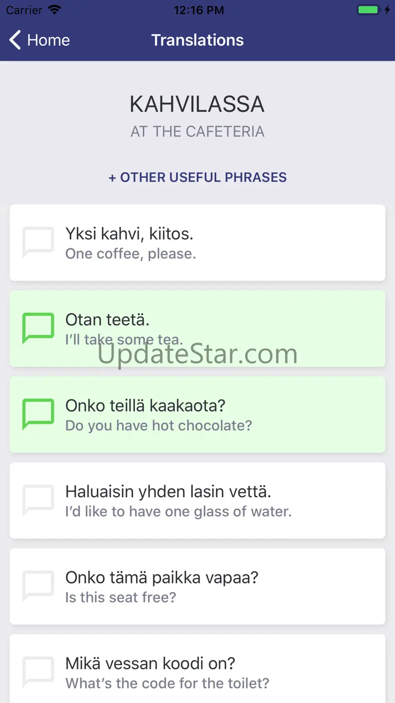 Suomipassi 1.1