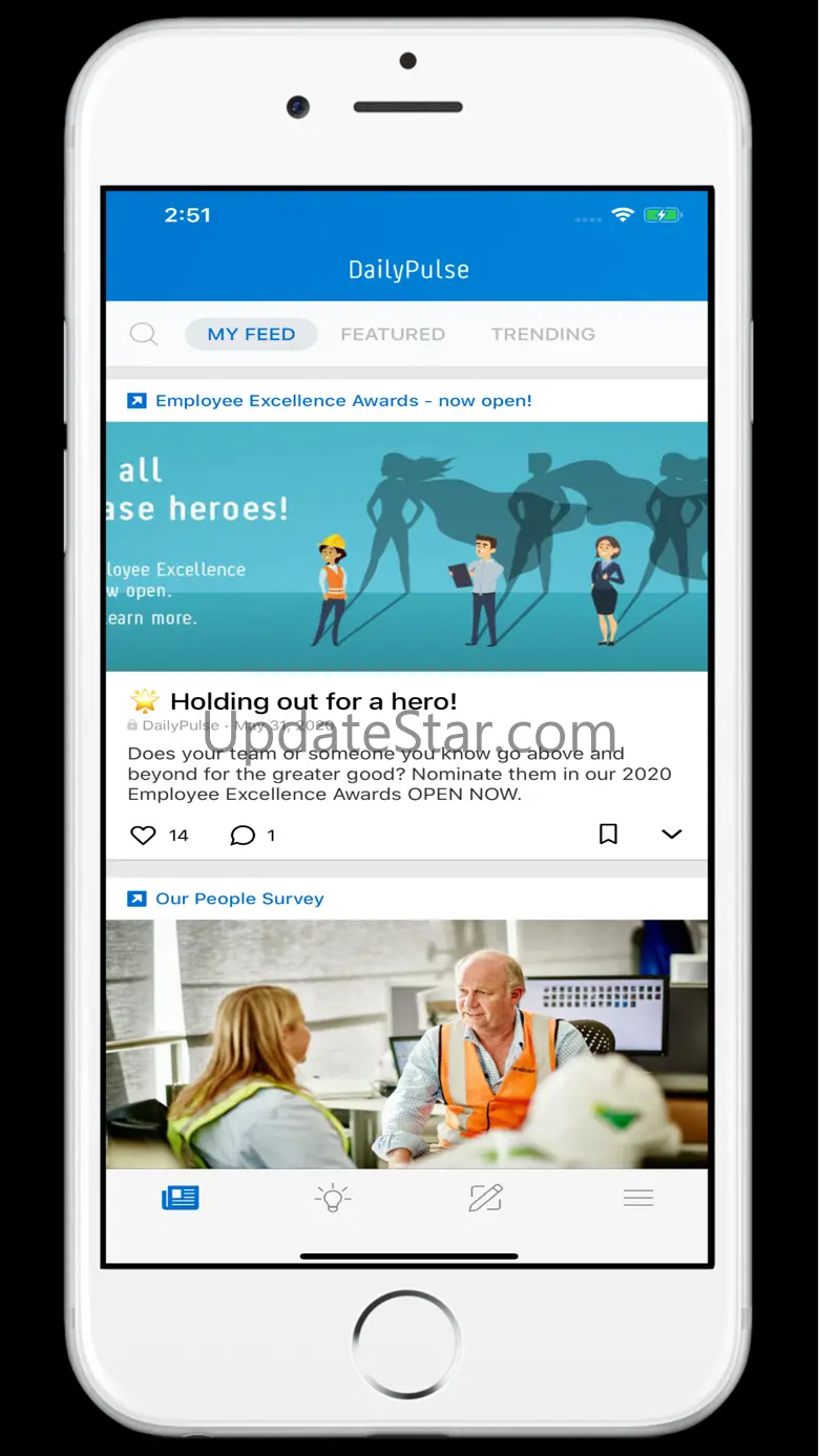 Lendlease DailyPulse 5.3.2