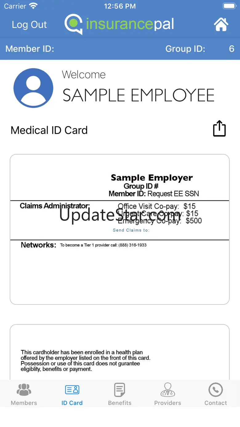 Insurance Pal 1.6