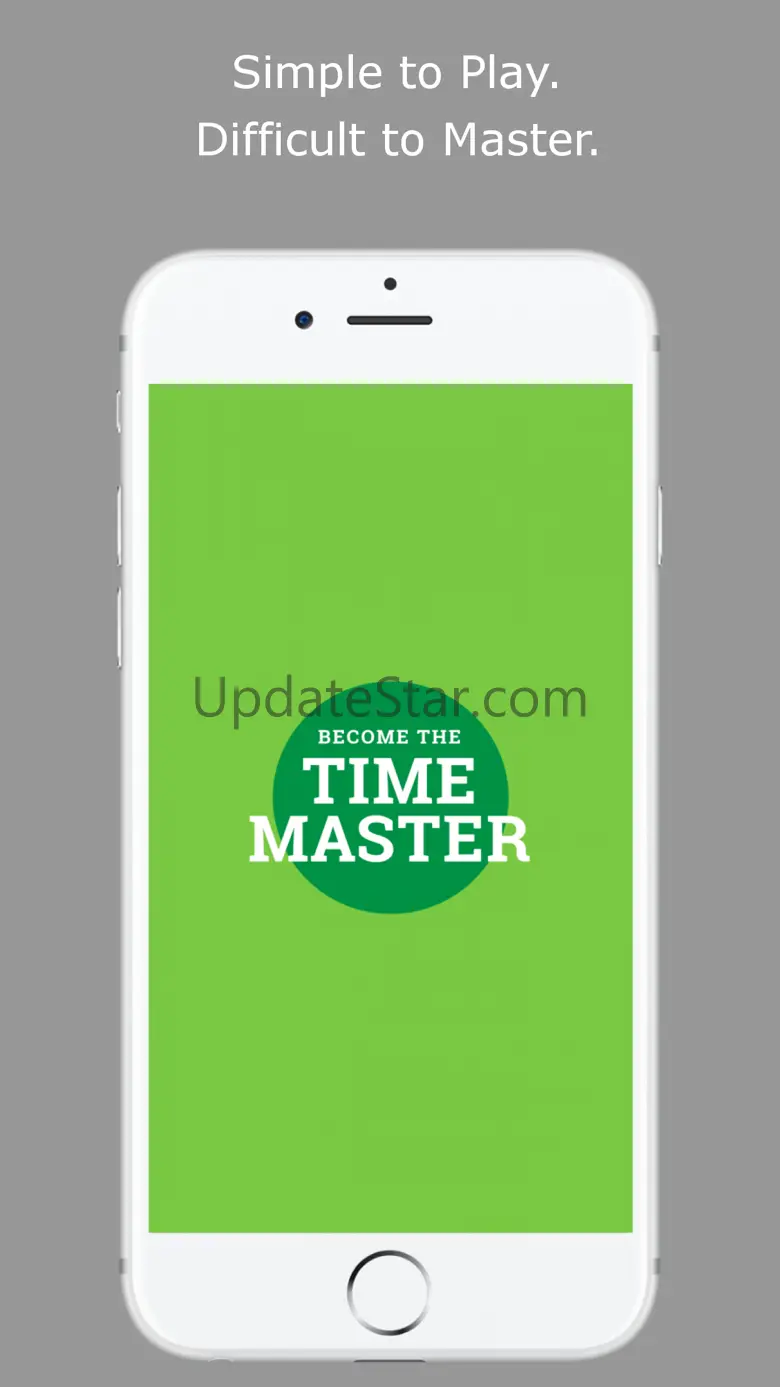 Time.Master 1.0.2