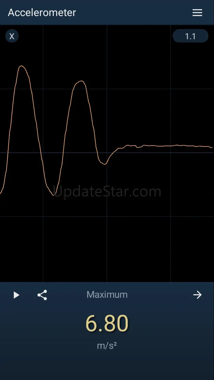 Accelerometer