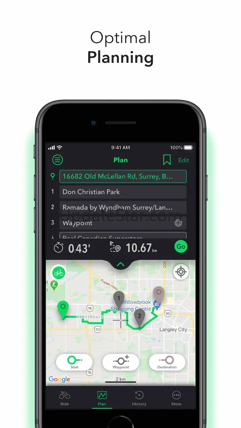 trimm Cycling Center 3.1.80