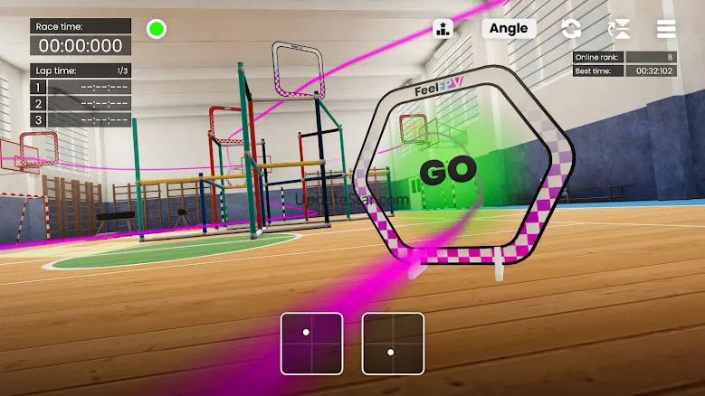 FeelFPV TinyWhoop 1.0