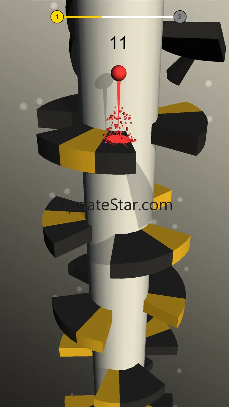 Helix Breakdown 1.0
