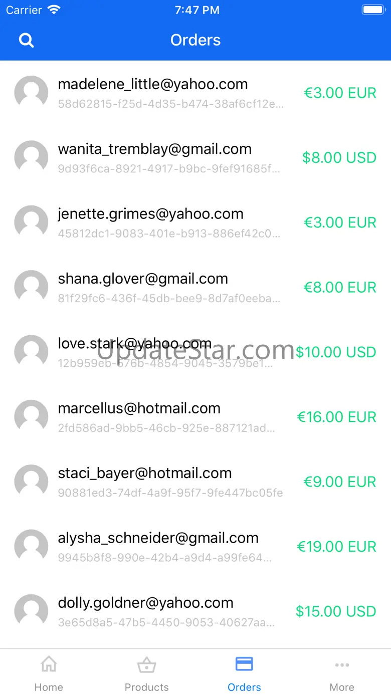 Selly - Ecommerce 2.0.1