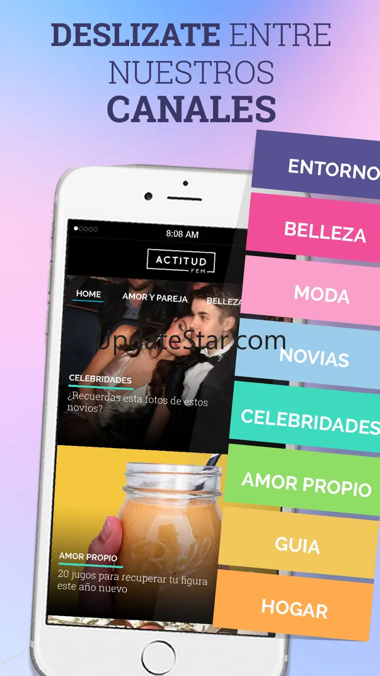 ActitudFem 1.0.6