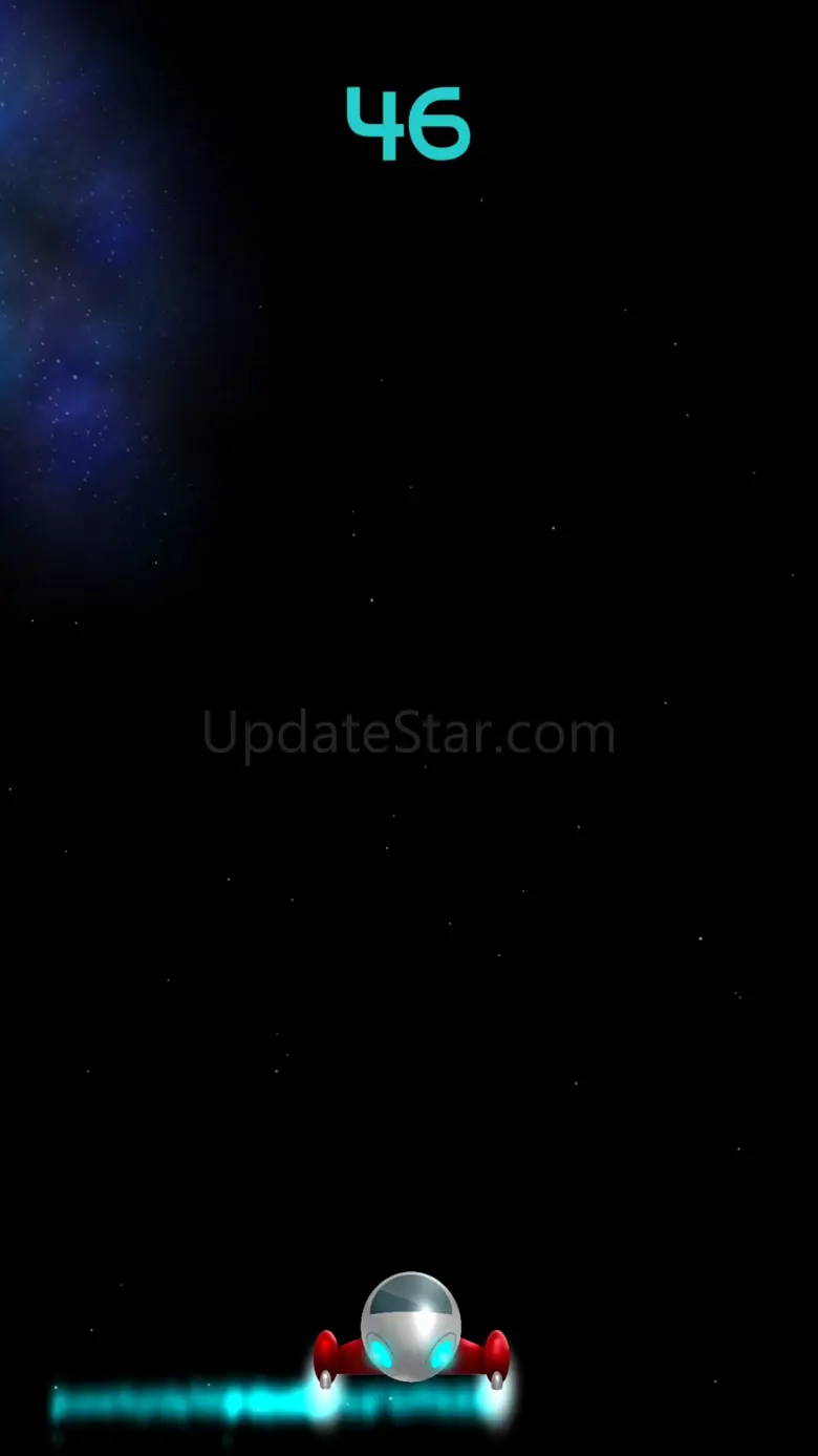 Star Stepper - Endless Runner 1.0.35