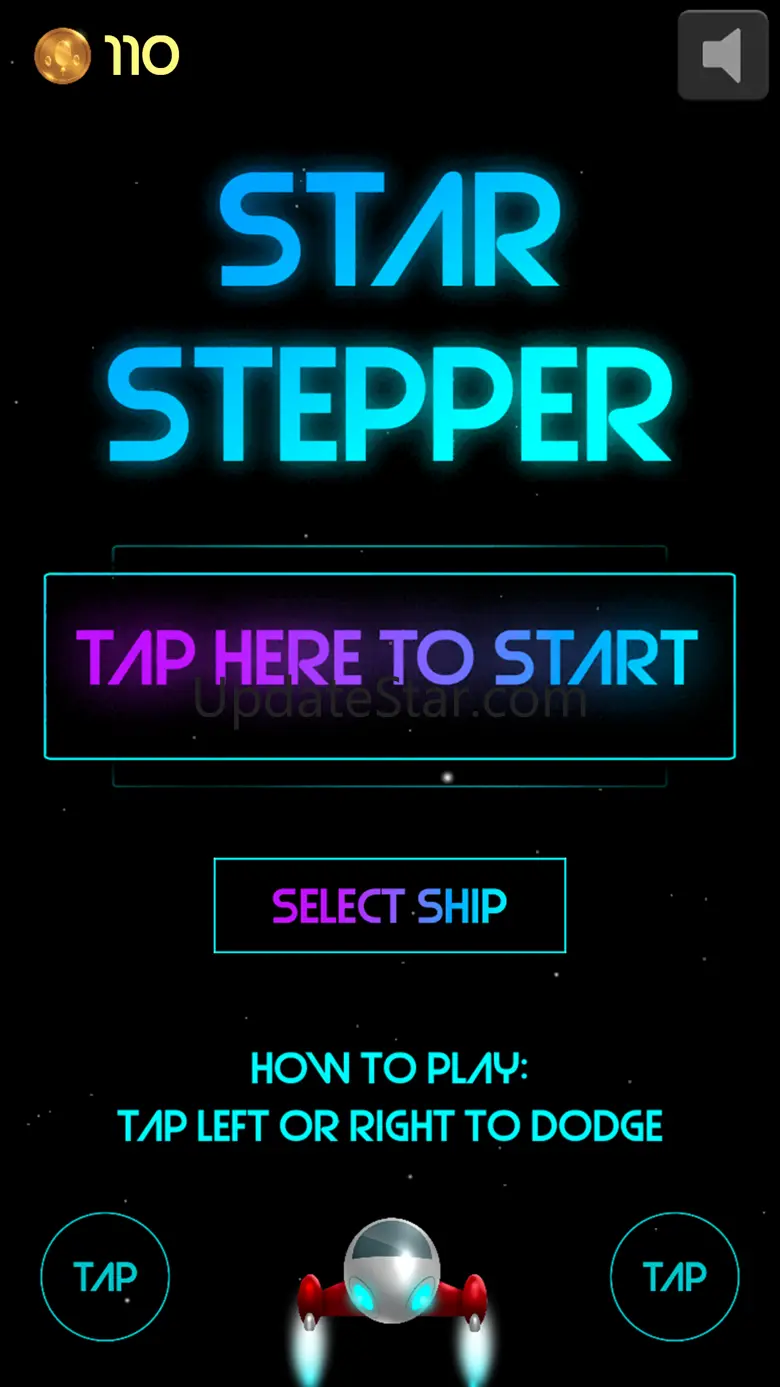 Star Stepper - Endless Runner 1.0.35