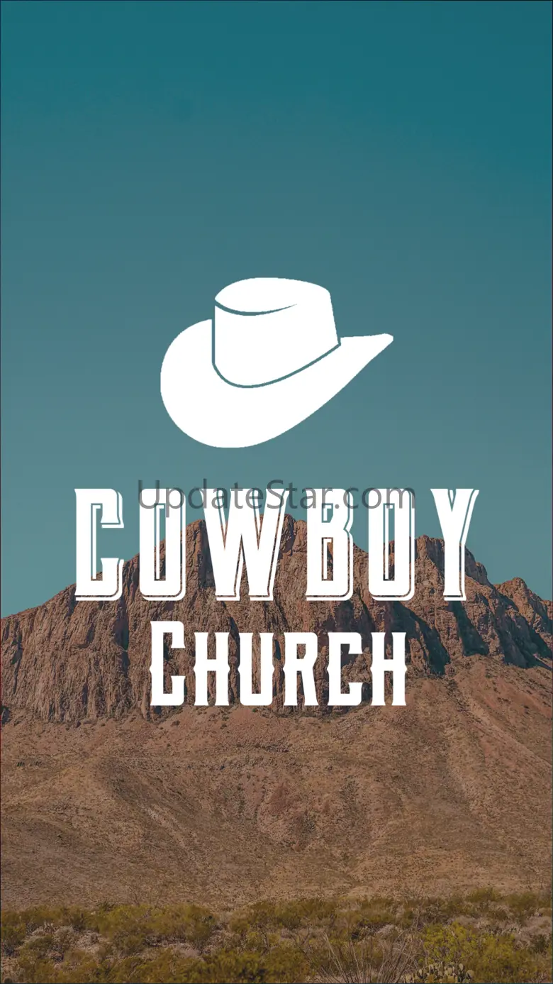 Cowboy Church of the Valley 14.4.21