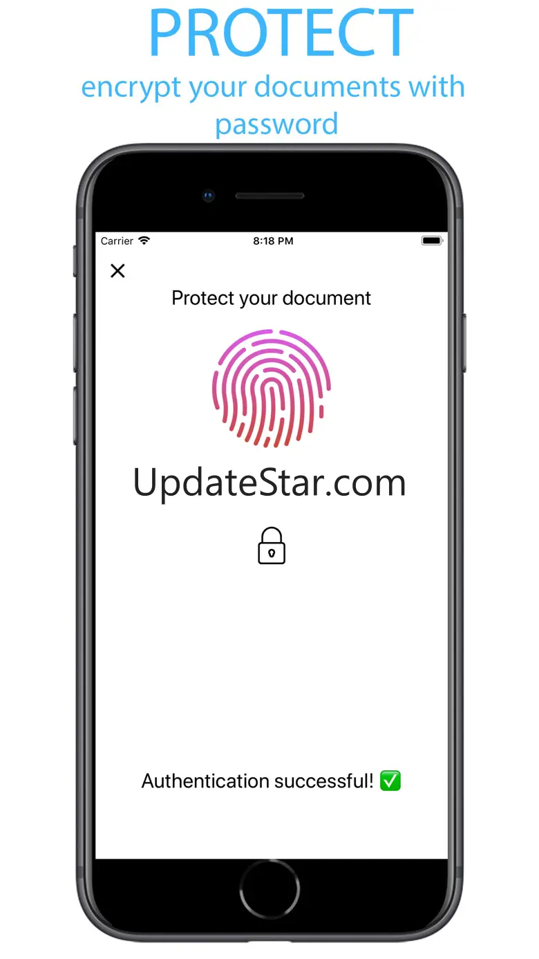 Scanner - Scan, Sign & Protect 1.2.2