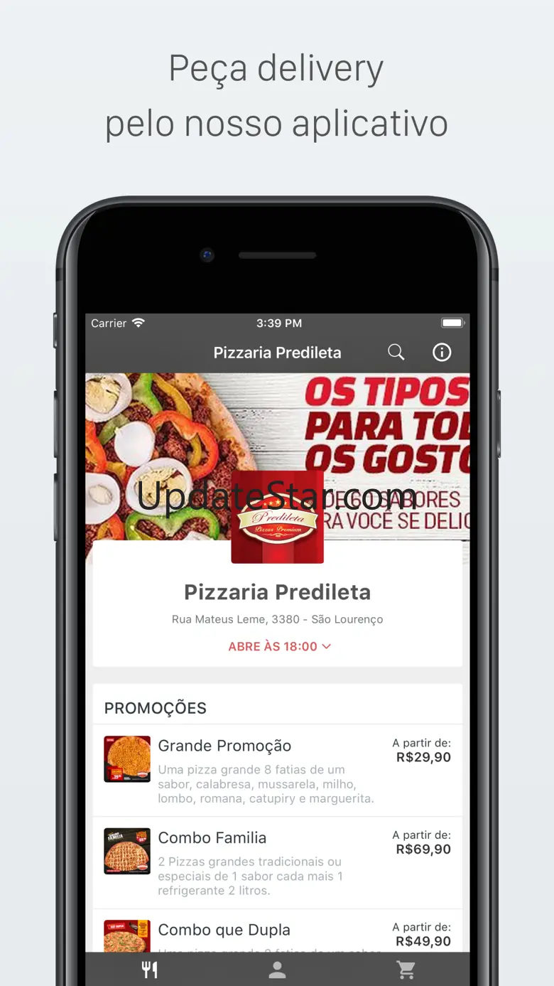 Pizzaria Predileta Delivery 2.6.2