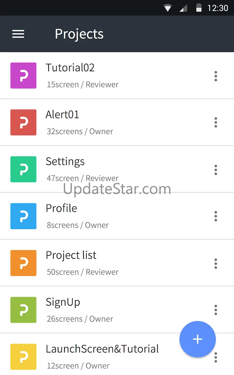 Prott - Rapid Prototyping Tool 1.21.0