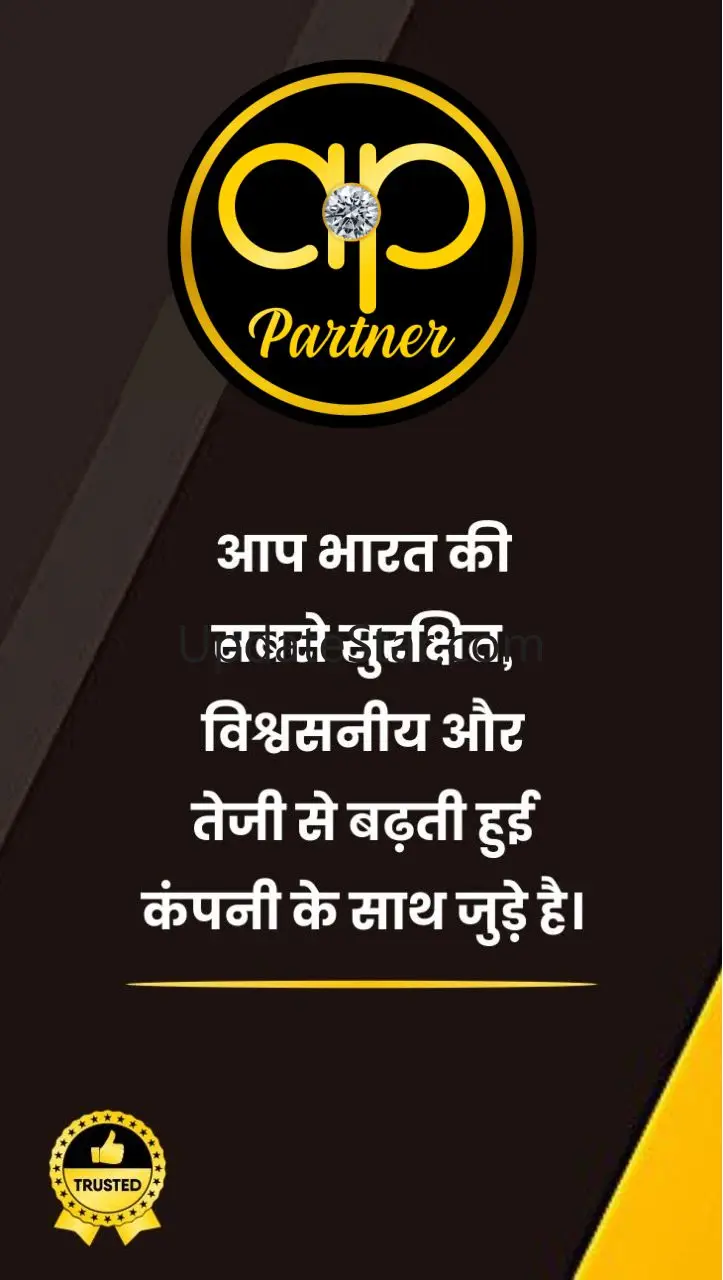 AP Money Partner