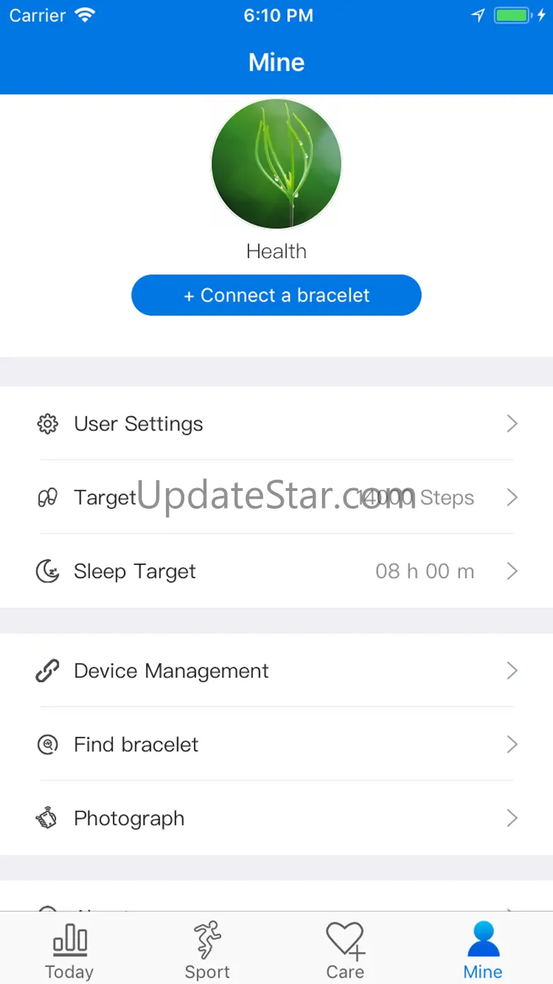 AGPTEK 1.4