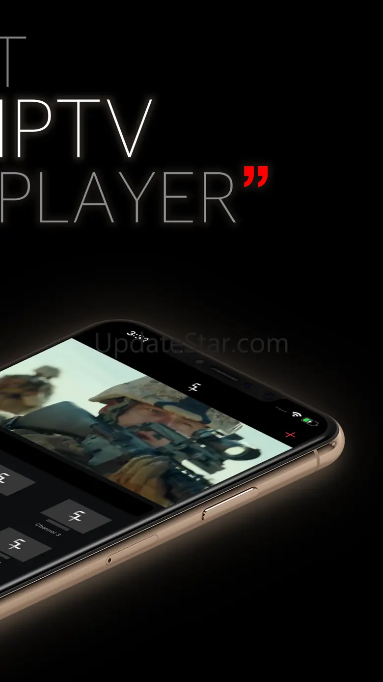 Satellite+ | IPTV Media Player 2.1.1