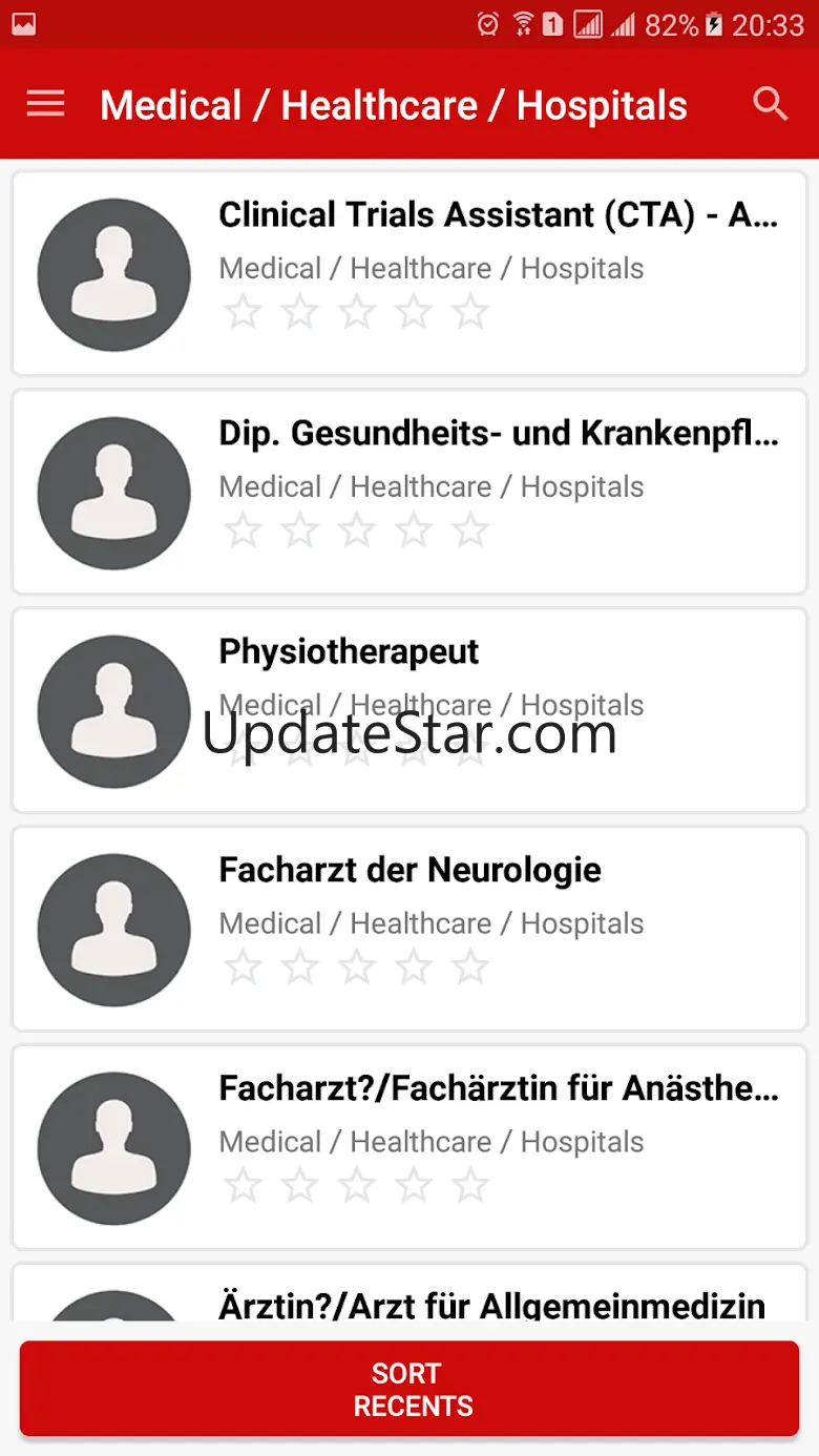 Jobs in Austria 1.2