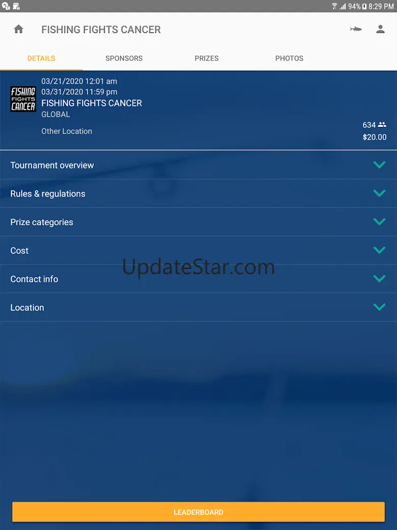 FishDonkey 1.13.2