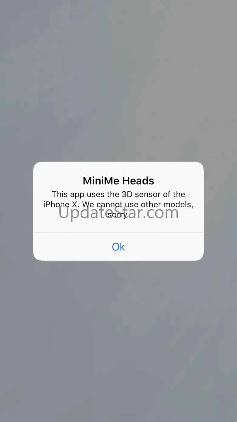 MiniMe Heads 2.2