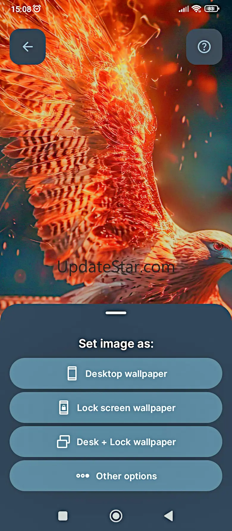 Zamanilka -Wallpapers HD, 4K 1.26