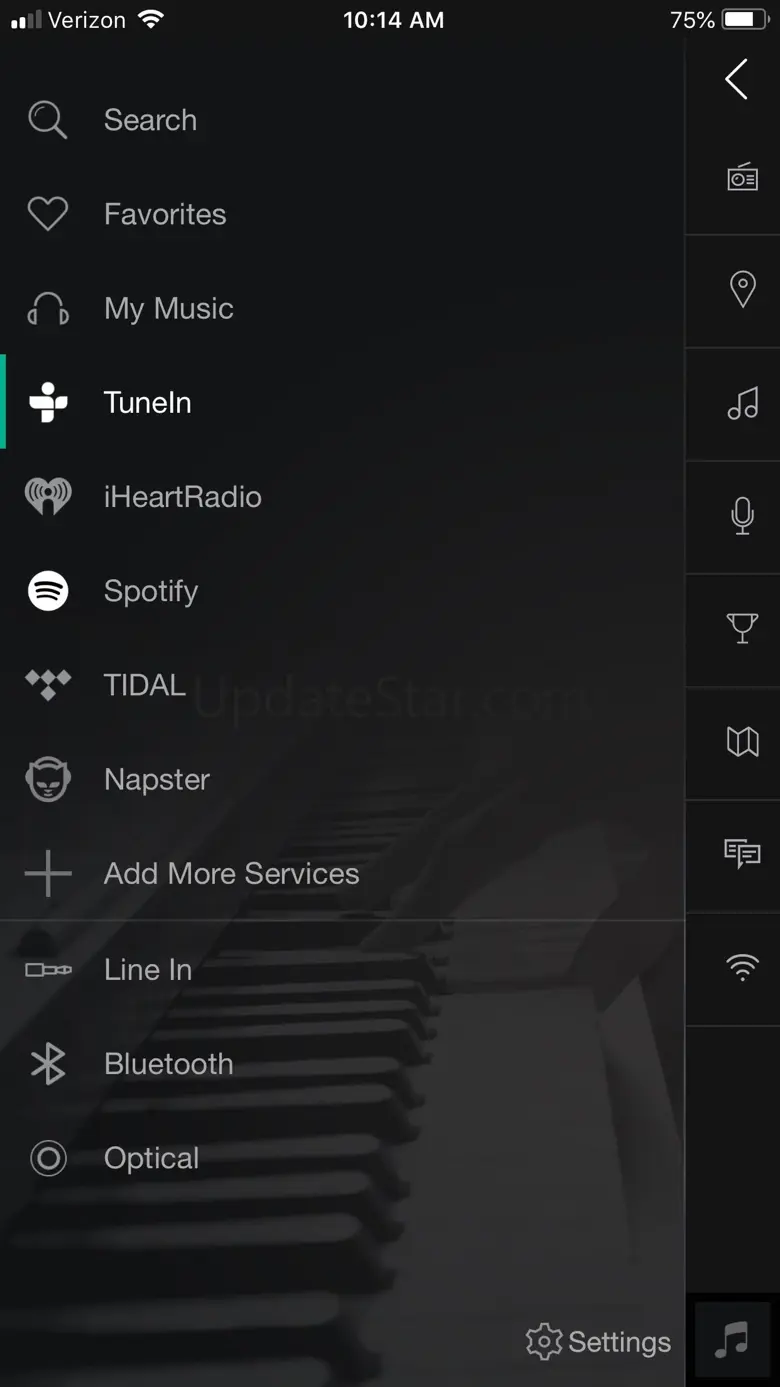 a-live® by Speco Technologies 2.8.7522