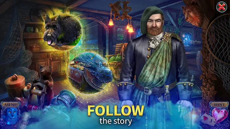 Bitter Awakening F2P Adventure