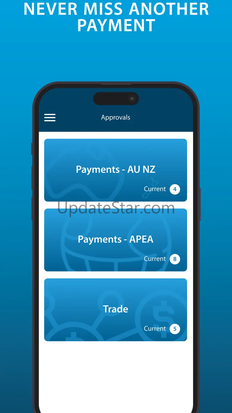 ANZ Transactive - Global 19.2.0