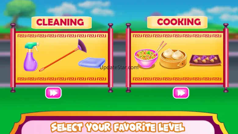 Chinese Food Recipes Cooking 1.0