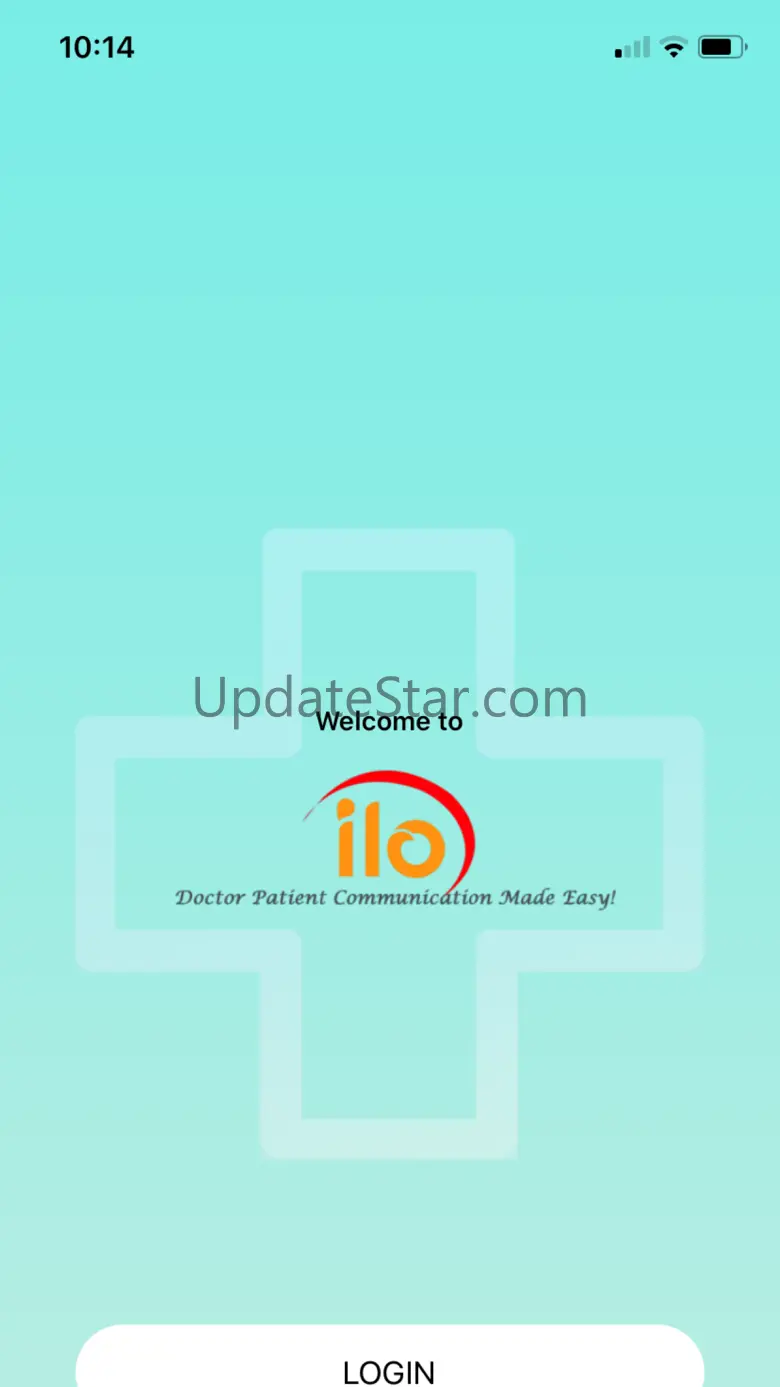 ilo App 1.1.2