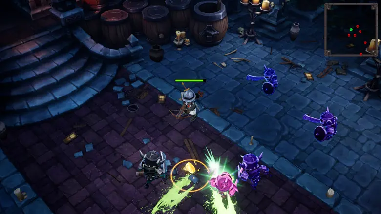 Grave Keeper 1.0.2