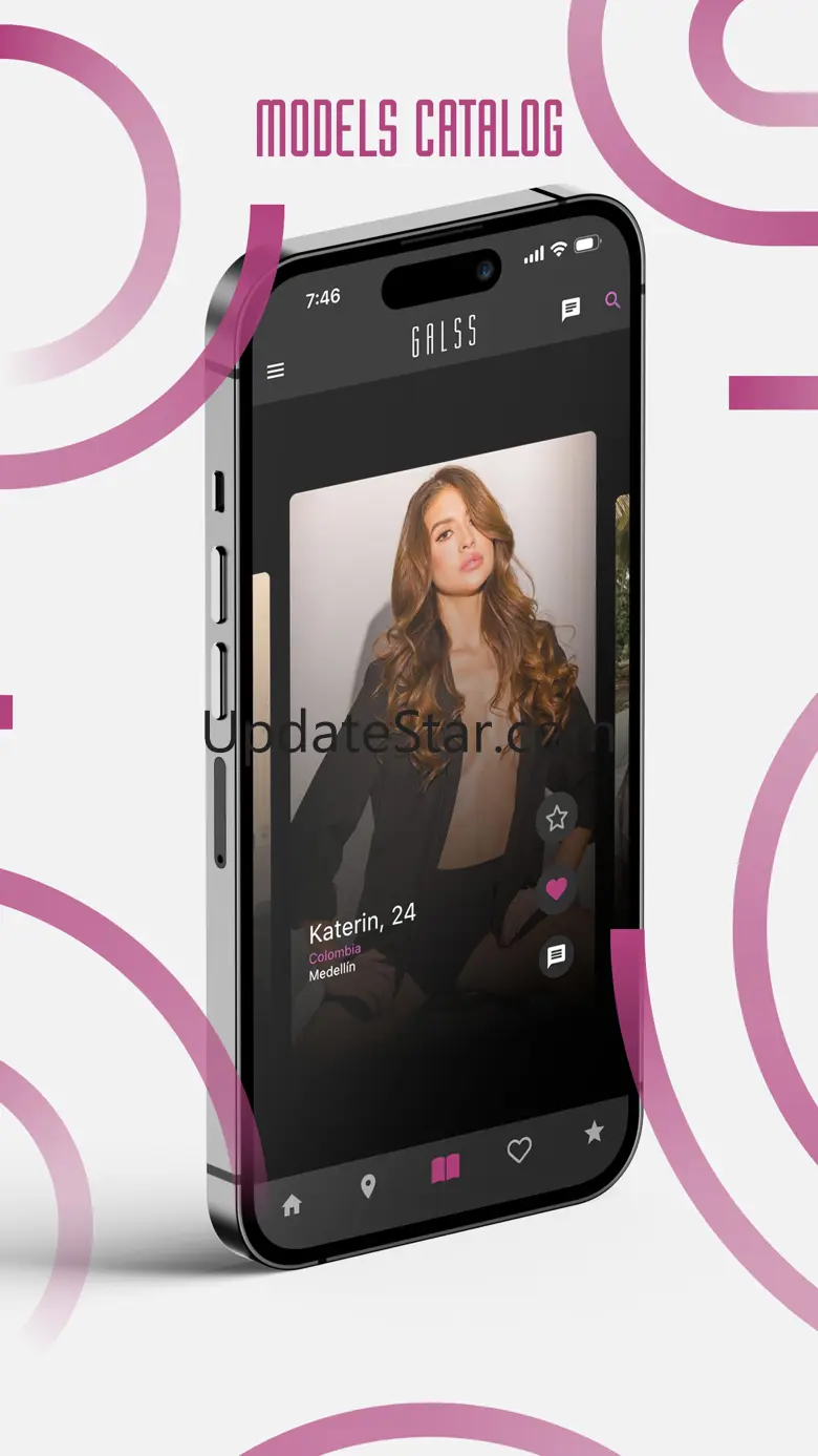 Galss - Models To Link 2.4.3