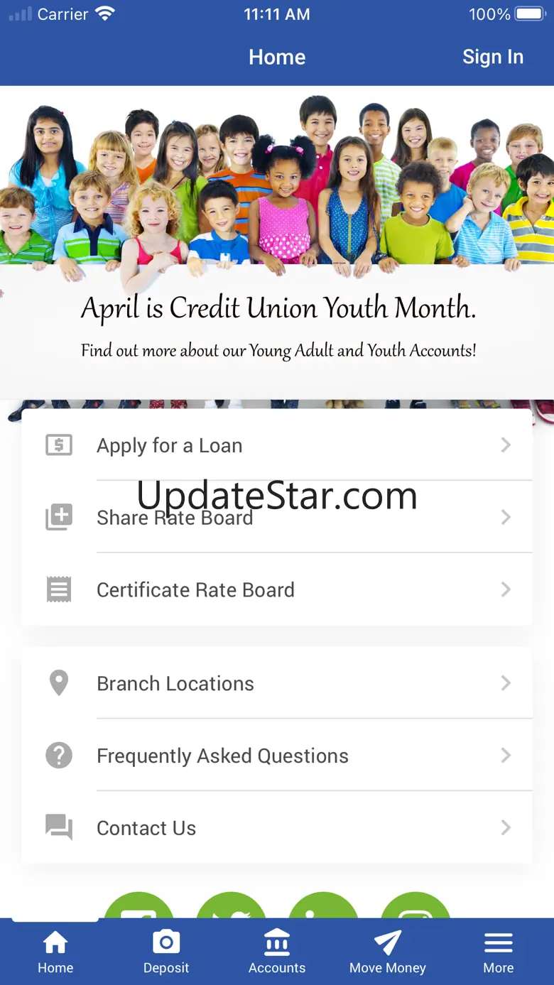 Alcoa Pittsburgh FCU 6.0.10