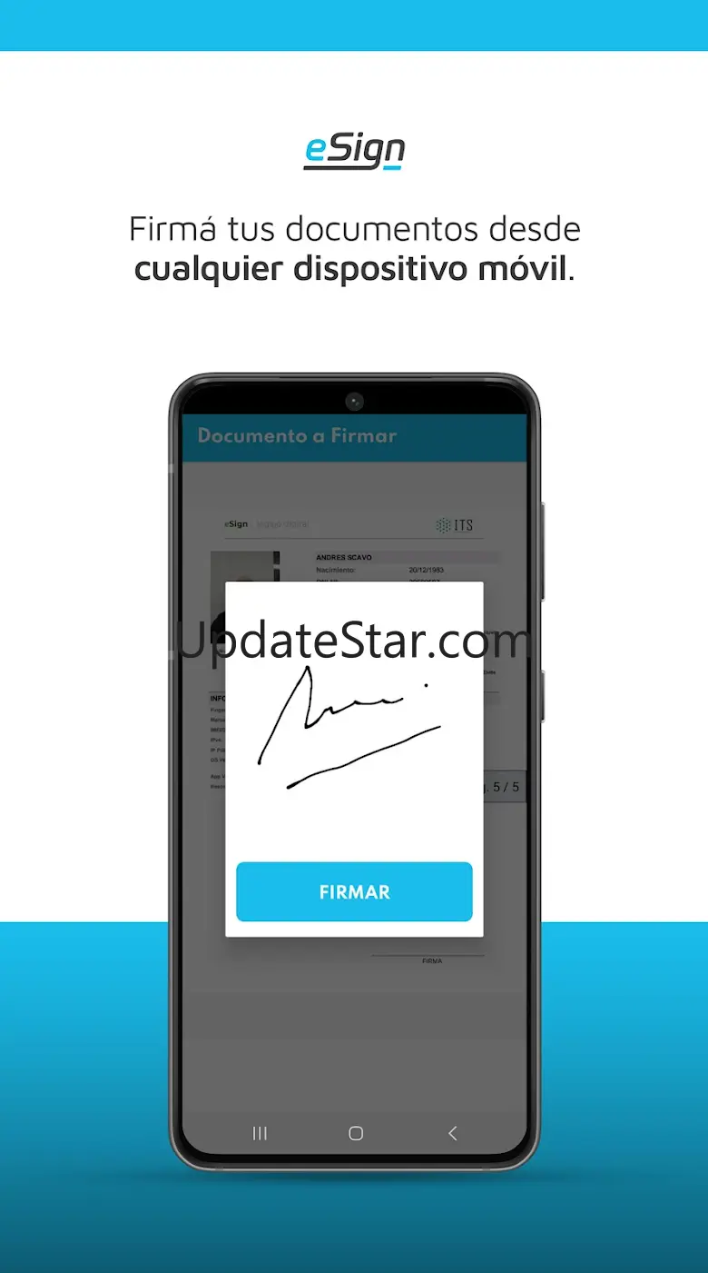 eSign - ITS Firma 2.0.2