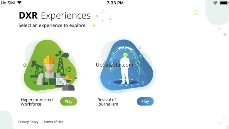 Digital Reality 5.6