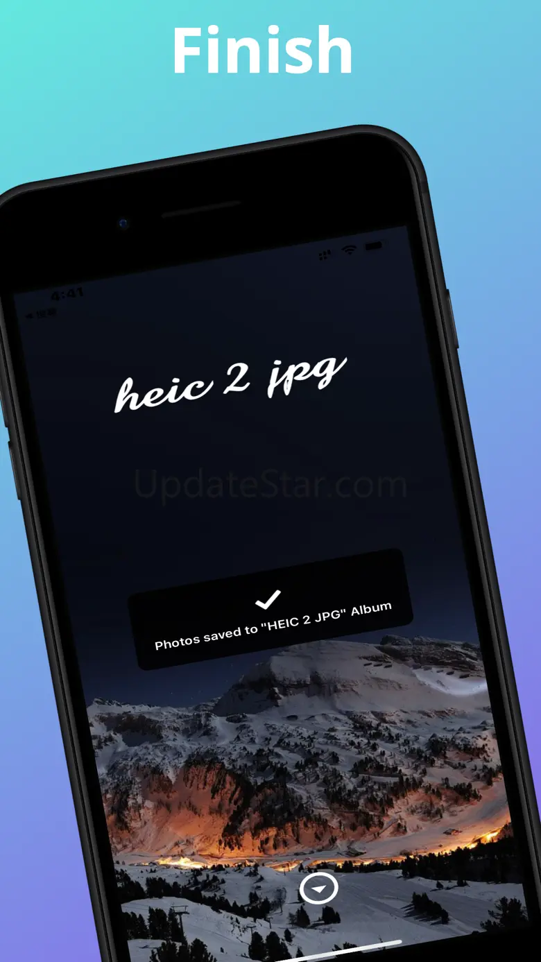 HEIC Convert JPG 1.2