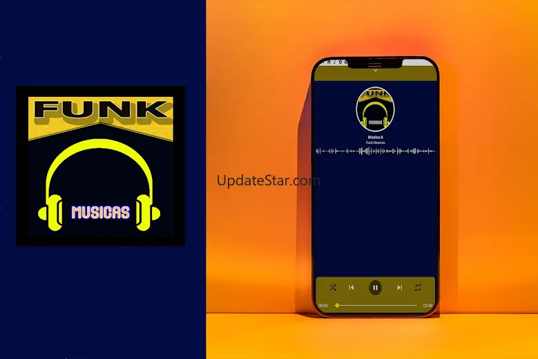Funk Musicas 4.22