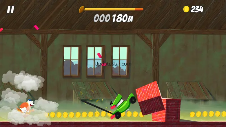 Chicken Rider 1.3