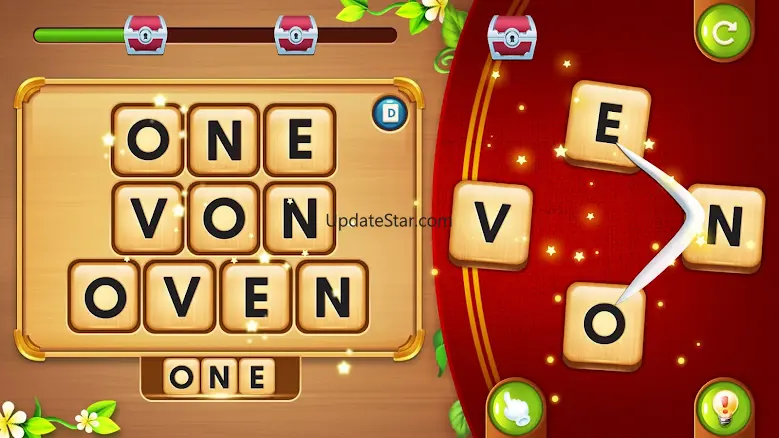 Word Fever-Brain Games 1.0.8