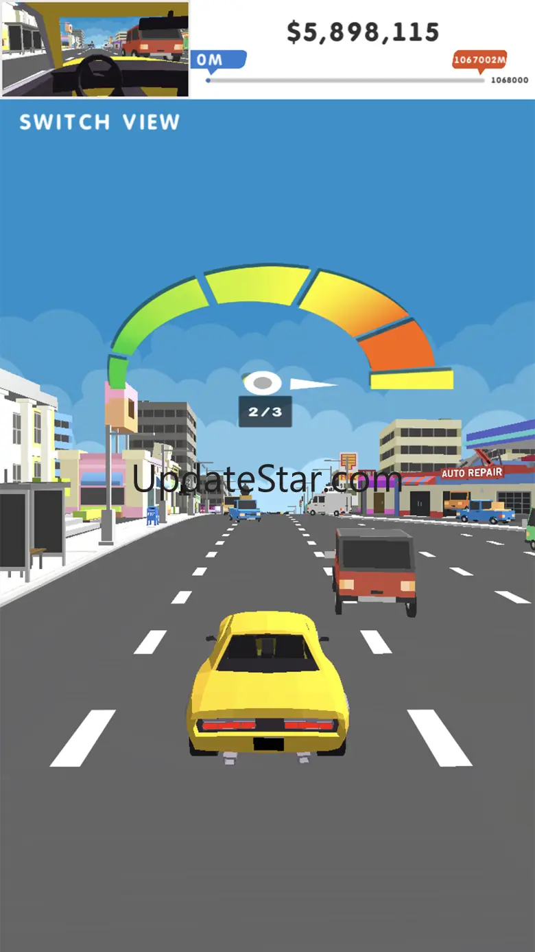 Car Jump 0.1