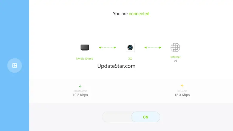 AmpliFi Teleport 1.1.7