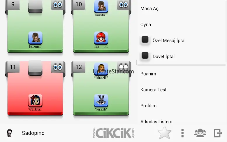 Pişti Pro 1.1.8