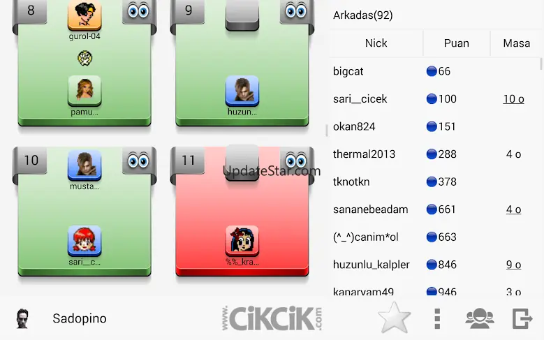 Pişti Pro 1.1.8