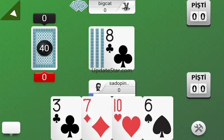 Pişti Pro 1.1.8