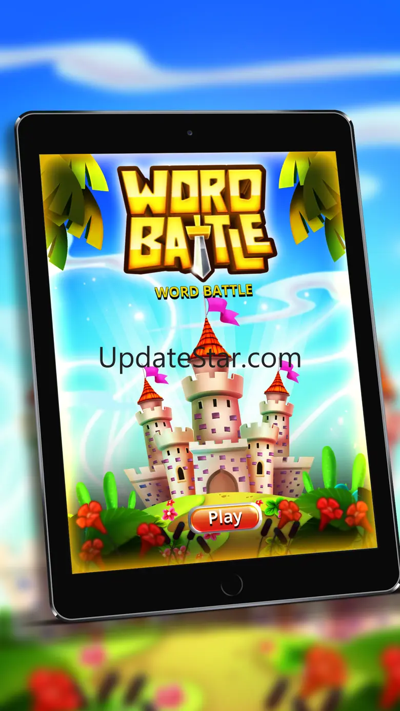 Word Battle : Search Puzzle 1.0