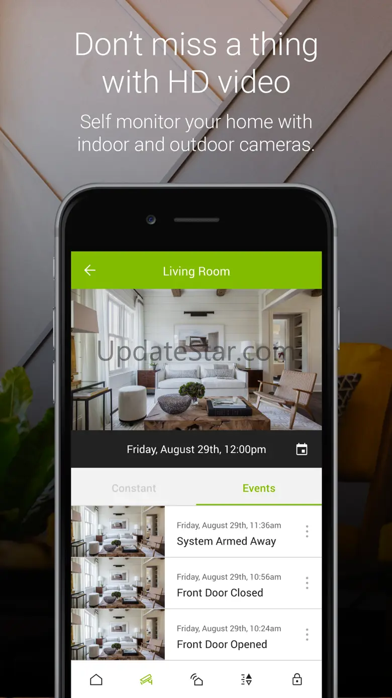 Fluent Home+ 6.4.1