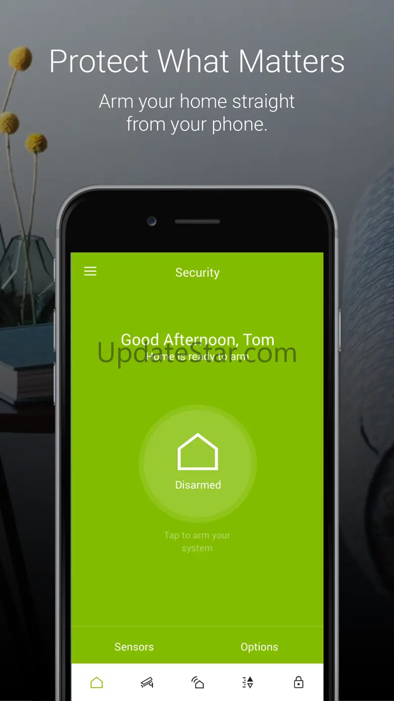 Fluent Home+ 6.4.1